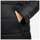 Nike Γυναικείο μπουφάν Sportswear Synthetic Therma-FIT Repel Hooded Parka